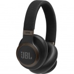 Купити Навушники JBL Live 650 NC Black (JBLLIVE650BTNCBLK)