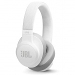Купити Навушники JBL Live 500 White (JBLLIVE500BTWHT)