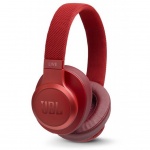 Купити Навушники JBL Live 500 Red (JBLLIVE500BTRED)