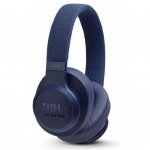 Купити Навушники JBL Live 500 Blue (JBLLIVE500BTBLU)