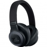 Купити Навушники JBL E65BT NC Black (JBLE65BTNCBLK)