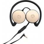 Купити Навушники HP H2800 Headset Black-Gold (2AP94AA)