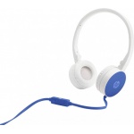 Купити Навушники HP 2800 Stereo DF Blue Headset (W1Y20AA)