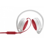 Купити Навушники HP 2800 Stereo C Red Headset (W1Y21AA)