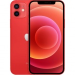 Купити Смартфон Apple iPhone 12 256GB (MGJJ3FS/A | MGJJ3RM/A) Red 