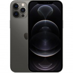 Купити Смартфон Apple iPhone 12 Pro Max 256Gb (MGDC3FS/A | MGDC3RM/A) Graphite