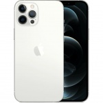 Купити Смартфон Apple iPhone 12 Pro Max 256Gb (MGDD3FS/A | MGDD3RM/A) Silver