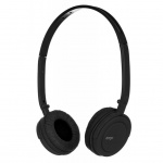 Купити Навушники Ergo VM-330 Black