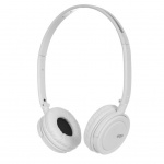 Купити Навушники Ergo VM-330 White