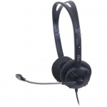 Купити Навушники Ergo VM-220 Black