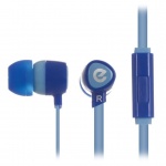 Купити Навушники Ergo VM-201 Blue