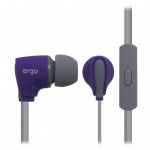 Купити Навушники Ergo VM-110 Violet