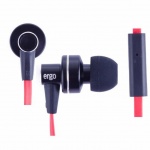 Купити Навушники Ergo ES-900i Black