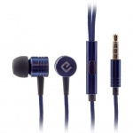 Купити Навушники Ergo ES-600i Minion Blue