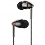 Купити Навушники 1more Quad Driver In-Ear Headphones (E1010-GRAY) Dark Grey