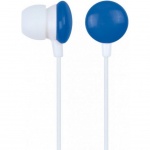 Купити Навушники Gembird MHP-EP-001-B Blue