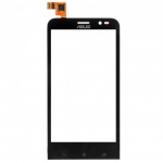 Купити Touchscreen Asus Zenfone Go (5.5” ZB552KL) Black