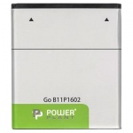 Купити Акумулятор PowerPlant для смартфона Asus ZenFone Go (SM120048)