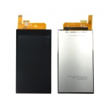 Купити LCD HTC Desire 510 + touch Black Original