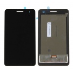 Купити LCD Huawei MediaPad T1-701u + touch Black