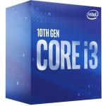 Купити Процесор Intel Core i3-10100F (BX8070110100F)