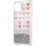 Купити Чохол Aqua Case Samsung A217 (A21s) Hearts