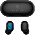 Купити Навушники Haylou GT1 Plus Black