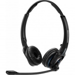 Купити Навушники Sennheiser MB Pro 2 Bluetooth Black (506044)