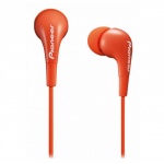 Купити Навушники Pioneer SE-CL502 Orange