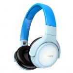 Купити Навушники Philips Kids TAKH402PK Blue (TAKH402BL/00)