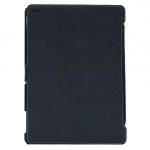 Купити Чохол-книжка Kuboq PU Leather Case Slim Cut for Apple iPad Air (KQAPIPDASCBKCP) Black