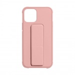 Купити Чохол Bracket Apple Iphone 12/12 Pro Pink