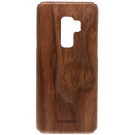 Купити Чохол Showkoo Wooden Case Samsung G960 Galaxy S9 Light Brown