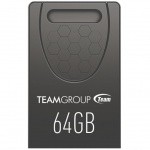 Купити Team 64GB C157 Black USB 3.0 (TC157364GB01)