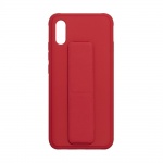 Купити Чохол Bracket Xiaomi Redmi 9A Red