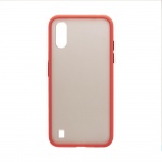 Купити Чохол Shadow Matte Case Samsung A015F Red