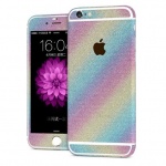 Купити Захисна плівка Apple Iphone 6/6S front+back Iridescence