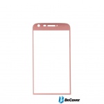 Купити Захисне скло BeCover LG G5 H850/H860 (700865) Pink