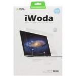 Купити Захисна плівка JCPAL iWoda MacBook Air 11 High Transparency (JCP2009)
