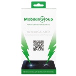 Купити Захисна плівка Mobiking Nokia 501 (24077)