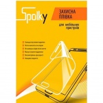 Купити Захисна плівка Spolky Samsung Galaxy J100 (332122)