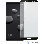Купити Захисне скло 2E Huawei Mate 10 Lite (2E-TGHW-M10L) Black