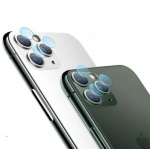 Купити Захисне скло Blueo для камери iPhone 11 Pro/11 Pro Max Clear