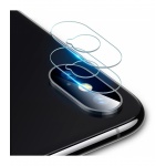 Купити Захисне скло Blueo для камери iPhone Xs/Xs Max Clear