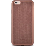 Купити Чохол Devia iPhone 6/6s Jelly slim leather Brown