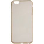 Купити Чохол-накладка Devia iPhone 6/6s Plus Naked Crystal Champange