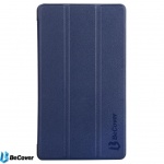 Купити Чохол для планшета BeCover Smart Case Huawei Mediapad T3 7 3G BG2-U01 Blue (701663)