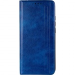 Купити Чохол-книжка Gelius Book Cover Leather Xiaomi Redmi 9A (83003) Blue