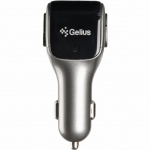 Купити FM модулятор Gelius Pro E-Type
