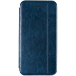 Купити Чохол-книжка Gelius Xiaomi Redmi 9 Book Cover Leather (81064) Blue